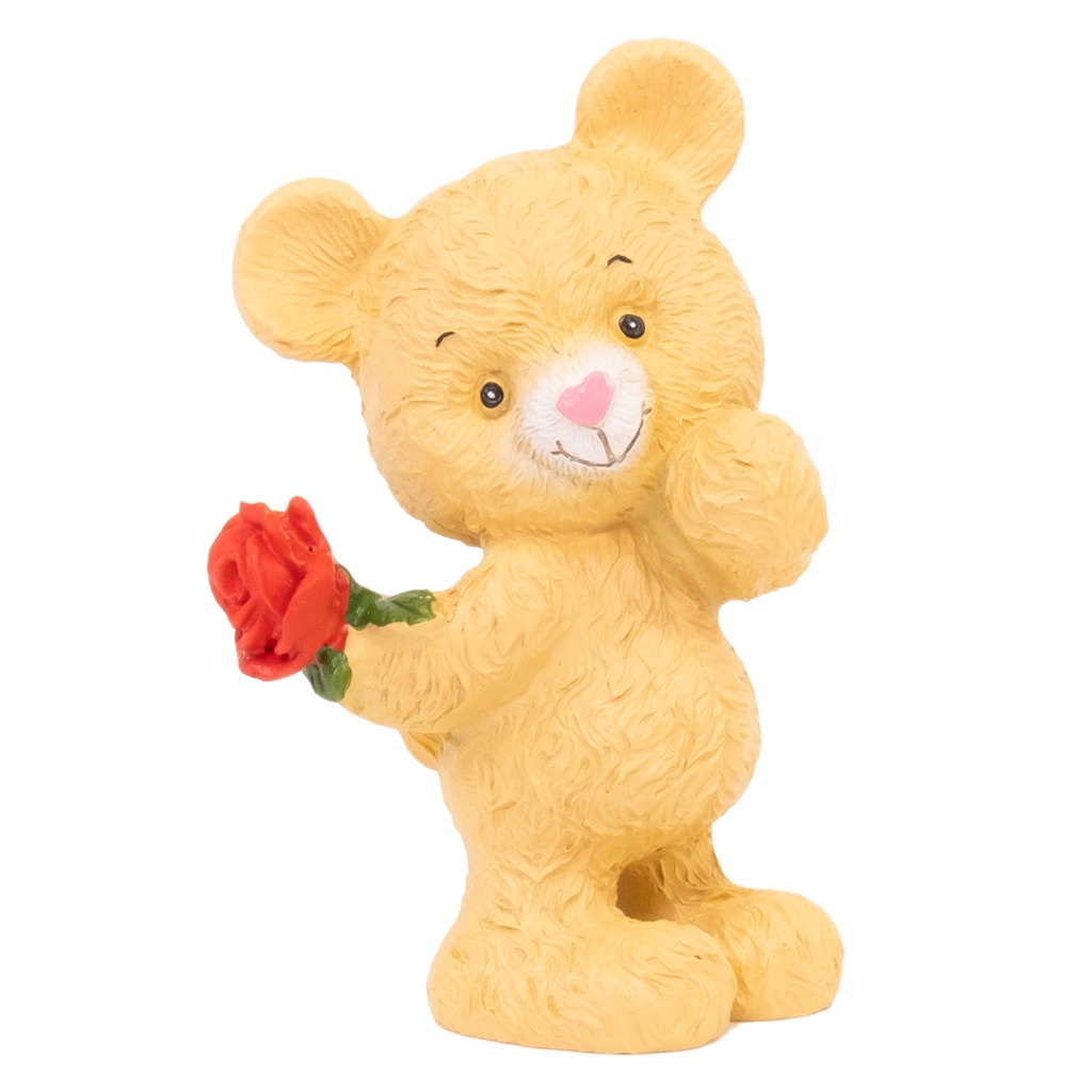 Osos Corazón 