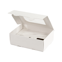 Caja Ventana Interior 6 Alveolos 180X125X60 mm.