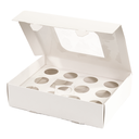 Caja Ventana Interior 12 Alveolos 235X175X60 mm.