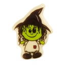 Figuras Halloween *Bruja*