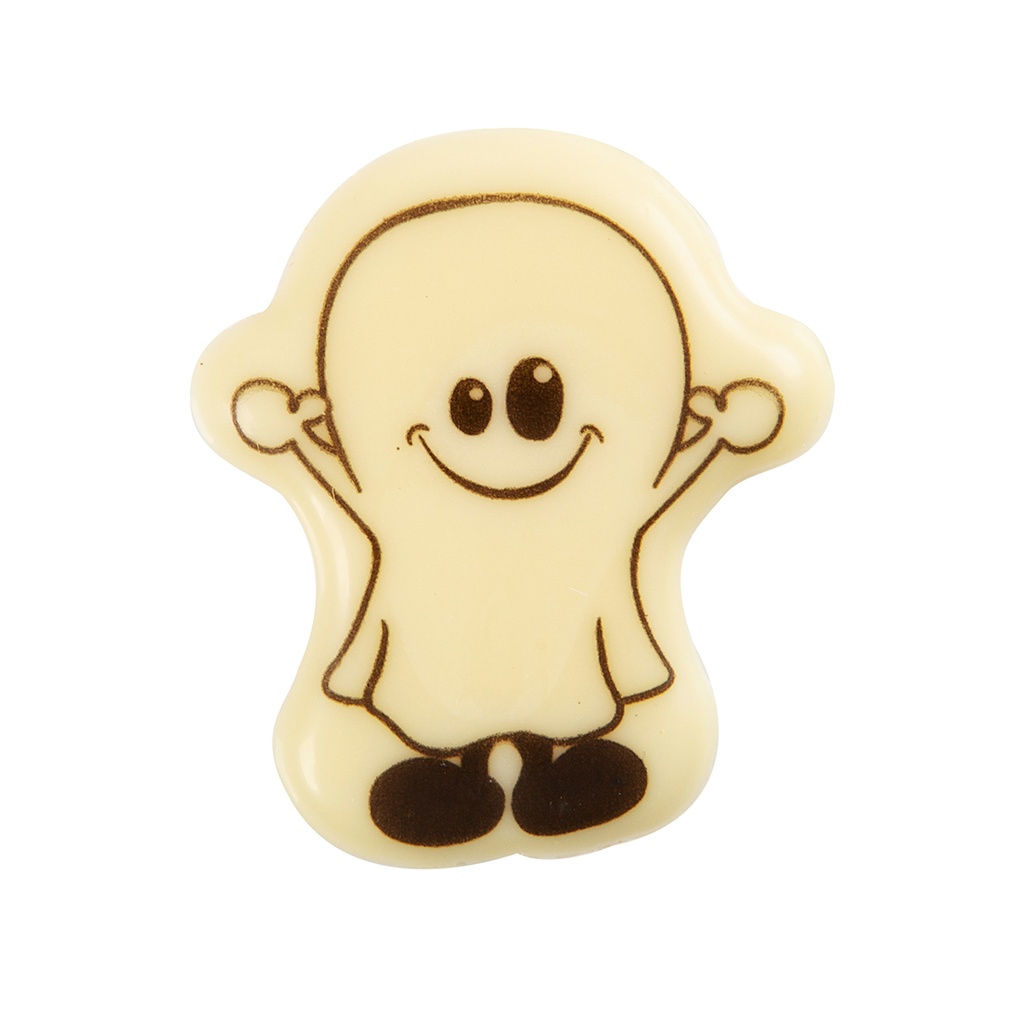 Figuras Halloween *Fantasma*