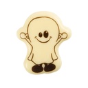 Figuras Halloween *Fantasma*