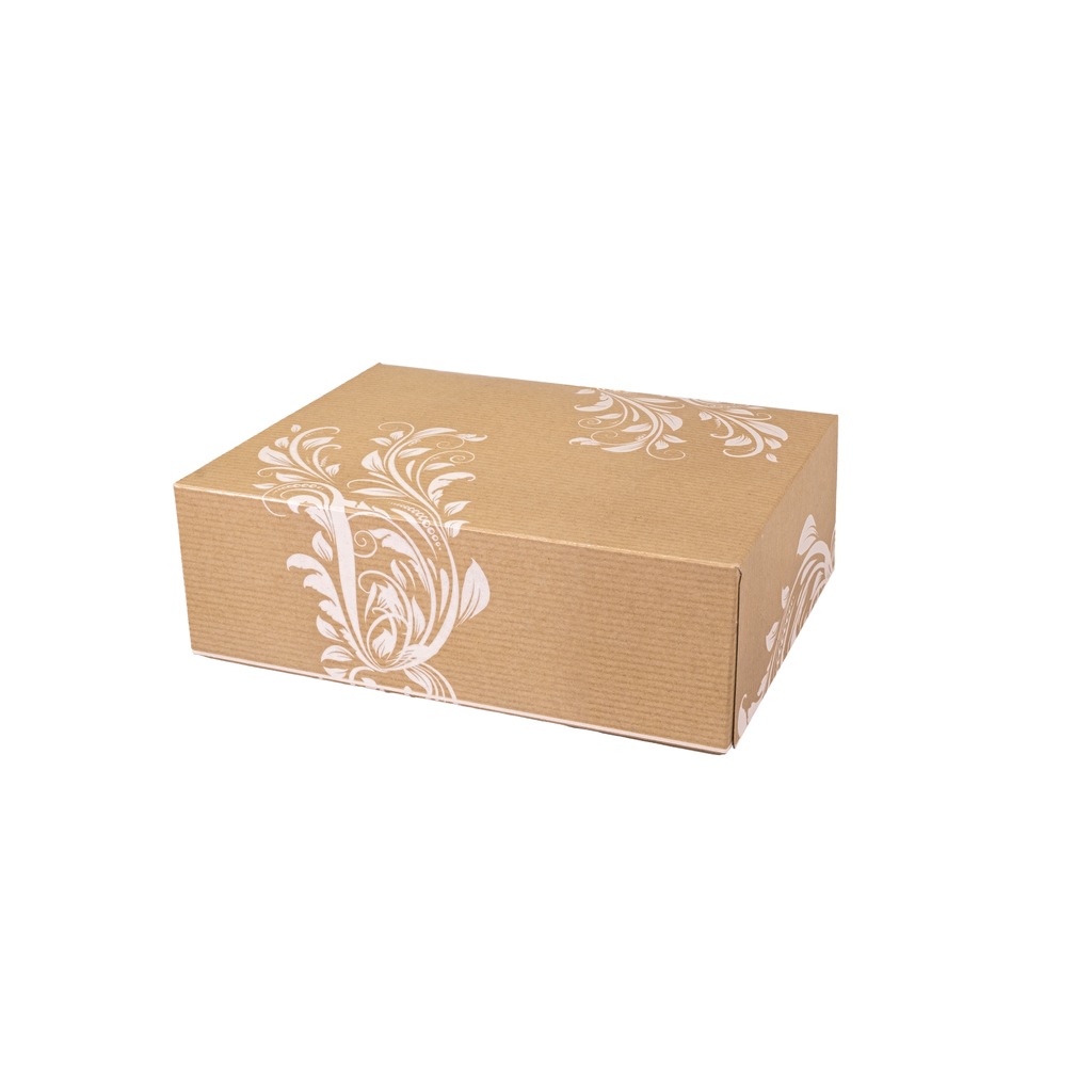 Cajas de Pastas 20X15X5