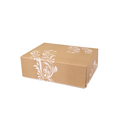 Cajas de Pastas 20X15X5