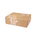 Cajas de Pastas 20X15X7