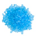 Bote Cristales de Azúcar Azul 400 gr