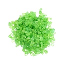 Bolsa Cristales de Azúcar Verde 1 kg