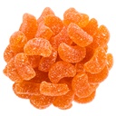 Bolsa Gajos de Naranja 1Kg.