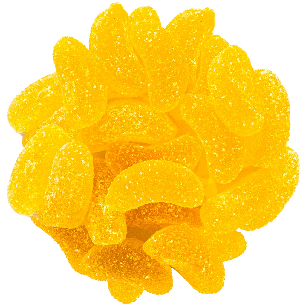 Gajos de Limón Bote 400 gr