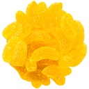Gajos de Limón Bote 175 gr