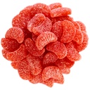 Gajos de Fresa Bote 175 gr