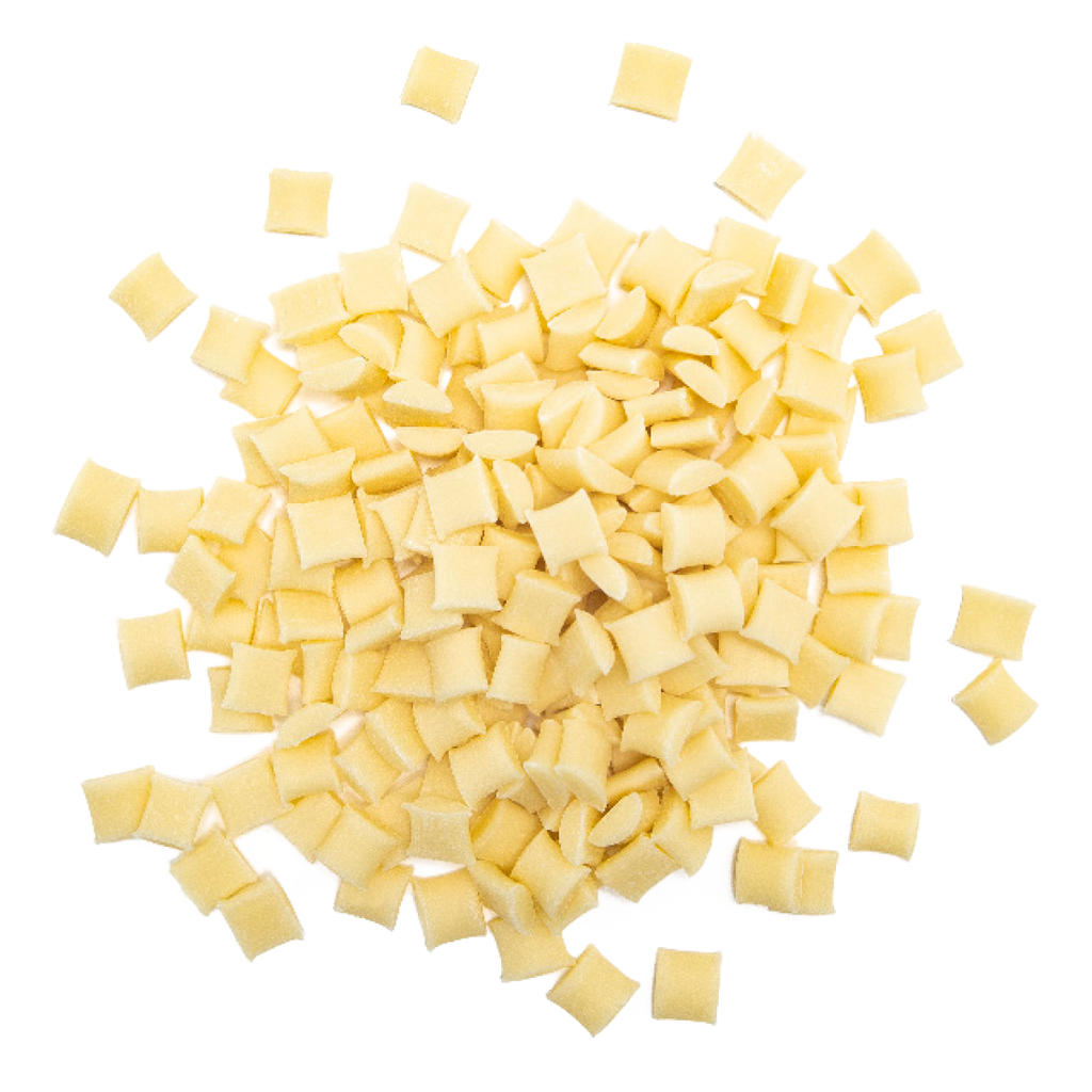 Chuncks Chocolate blanco 1 Kg