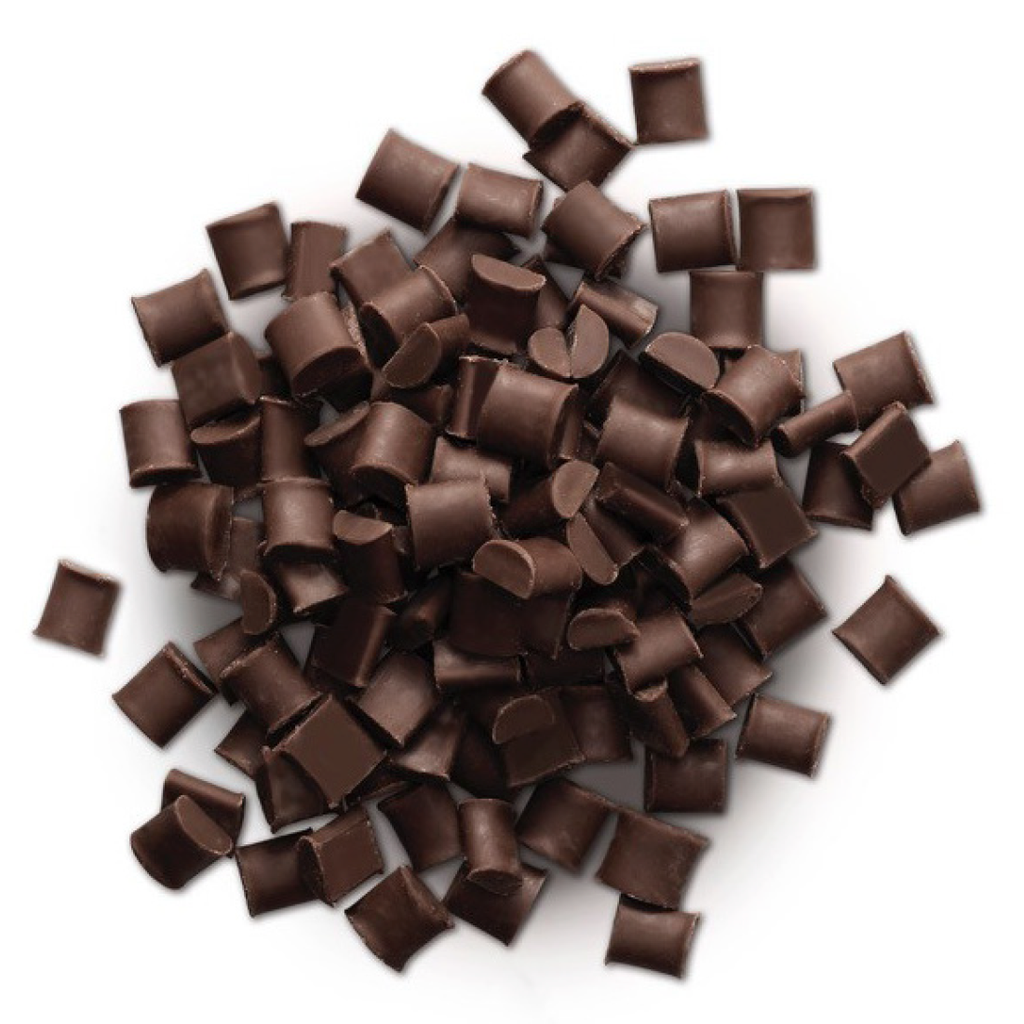 Chuncks Chocolate negro 1 Kg