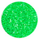 Virutas de Oblea Verdes