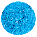 Virutas de Oblea Azules