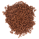 Fideos de Chocolate con Leche