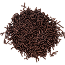 Fideos de Chocolate Negro
