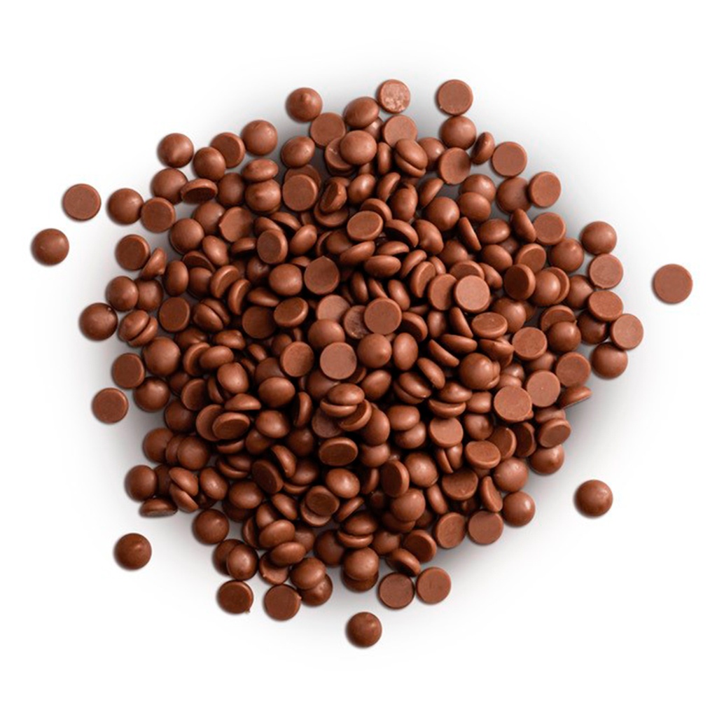 Drops Chocolate con leche