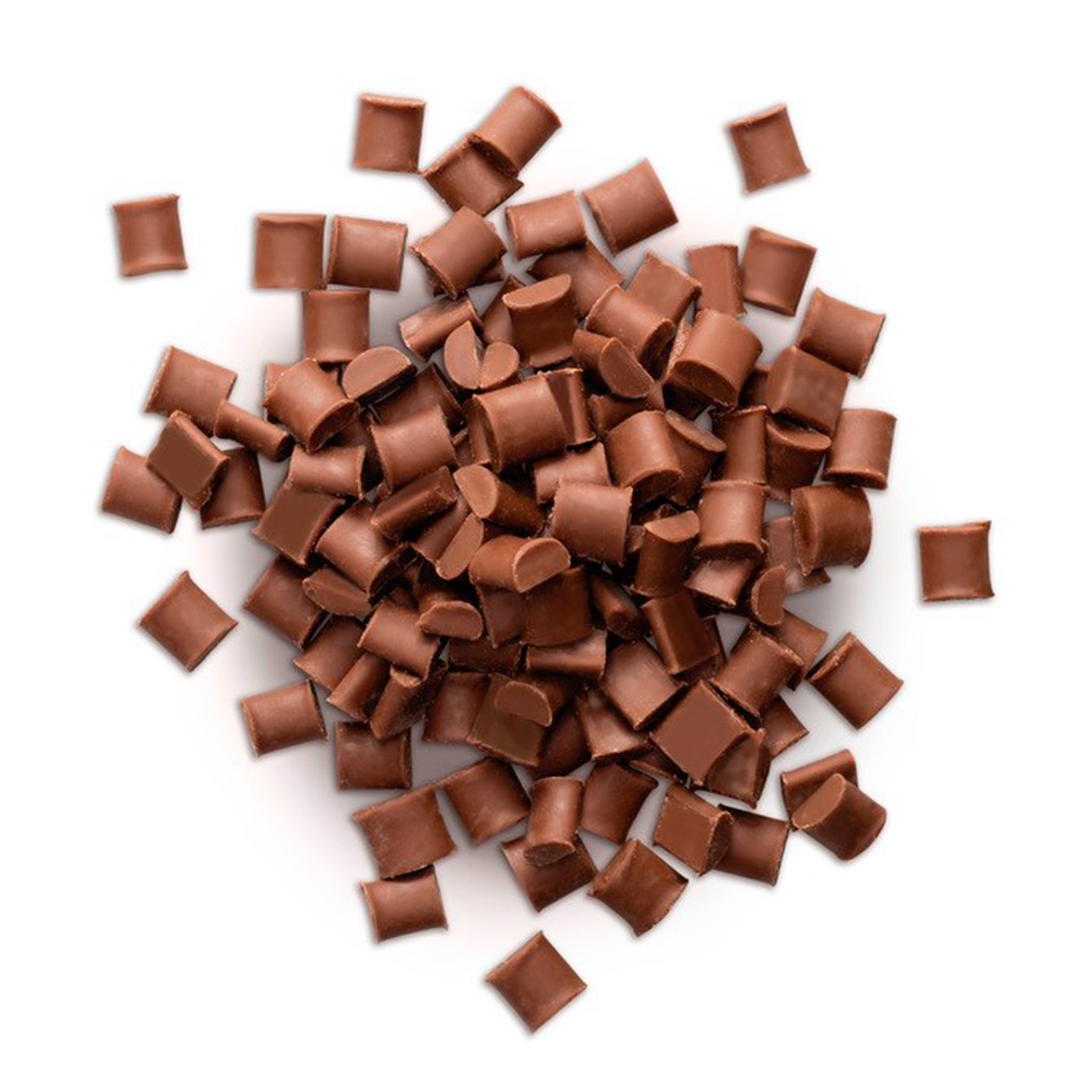 Chunks Chocolate con leche