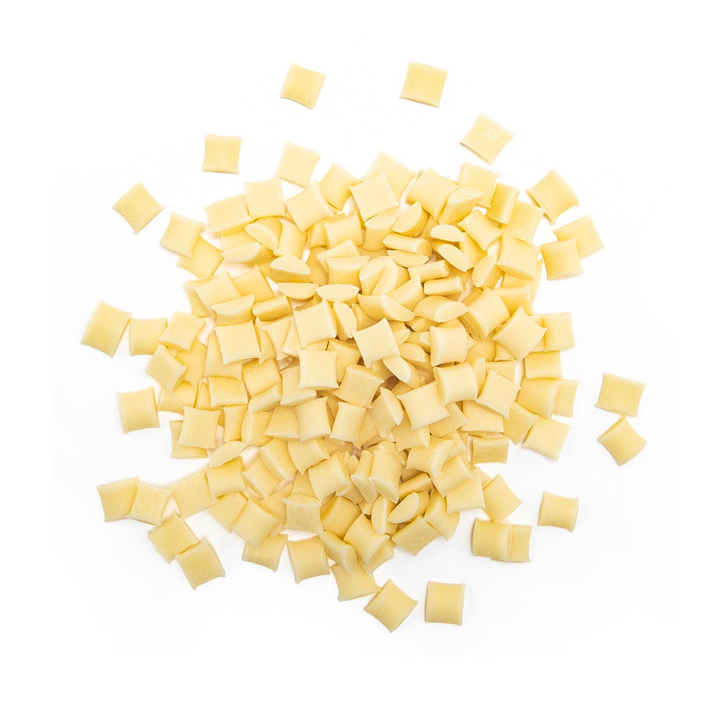 Chunks Chocolate blanco