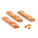 Molde Tritan Gemma-B 114X23 15 mm