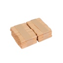 Bastoncillos para Helados 72X8X2,1 mm.