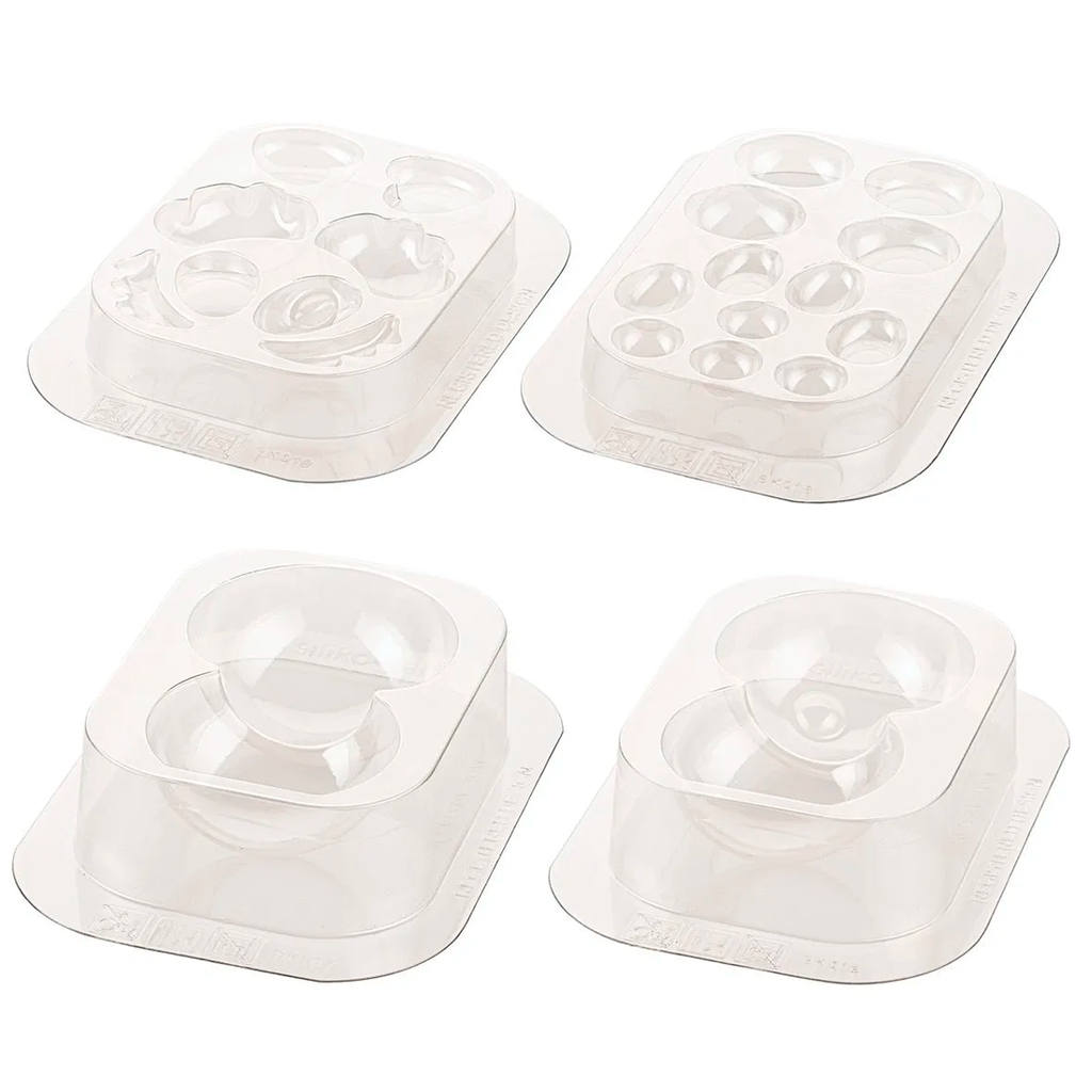 Molde Koala 160X155 mm.