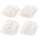 Molde Koala 160X155 mm.