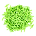 Bote Fideos de Azúcar Verde