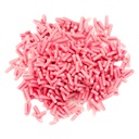 Bote Fideos de Azúcar Rosa