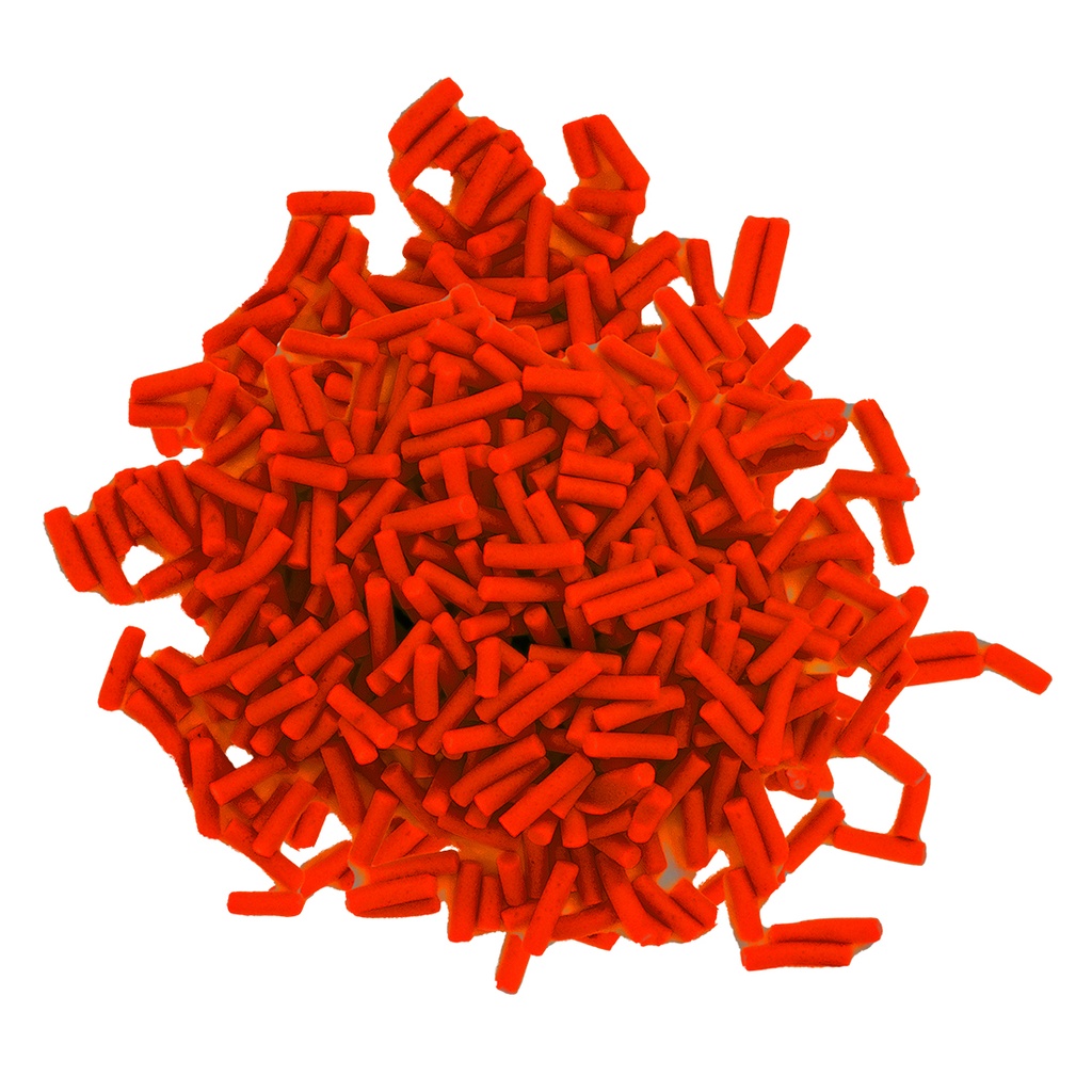 Caja de fideos de azúcar Rojo 15Kg