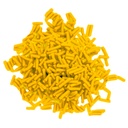 Bote Fideos de Azúcar Amarillo