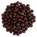 Perlas de Chocolate Negro Crujientes