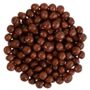 Perlas de Chocolate Con Leche Crujientes