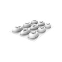 Molde de silicona Judi 40 - n.9 75x40 h 25 mmMOL36389