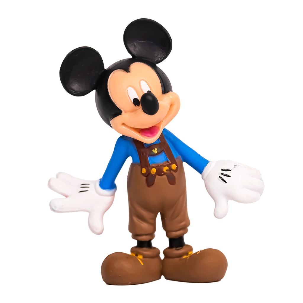 Clasicos Disney *Figuras Surtidas* 