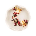 Molde silicona Eden N.12 73X48 H 2 MM - N.12 73X33 H 2 MM