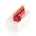 Molde de silicona Lampo N.18 131X26 H 2 MM
