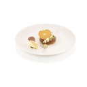 Molde de silicona Mela & Pera N.12 Pera  80X56 & N.12 Manzana 60X51 H 2 MM