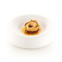 Molde de silicona Tortellino 20 N.8 Ø54 H 22 MM