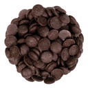Sensation 72. Cobertura de Chocolate Negro 72% 10 Kg.