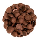 Intense 35. Cobertura de Chocolate con Leche 35% 2,5 Kg.