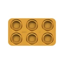 Molde silicona Piatto N.6 Ø115 H 15 MM