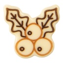 Placas Navideñas 3,5 cm
