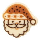 Placas Navideñas 3,5 cm