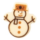 Placas Navideñas 3,5 cm