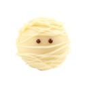 Bolas Caras Divertidas de Halloween 2.8 cm