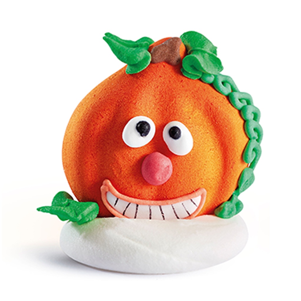 Calabazas Azúcar Ø 50 mm
