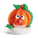 Calabazas Azúcar Ø 50 mm