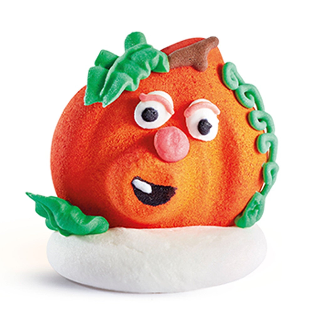 Calabazas Azúcar Ø 50 mm